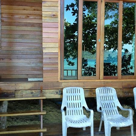 Lipe Sunset Beach Resort Zimmer foto