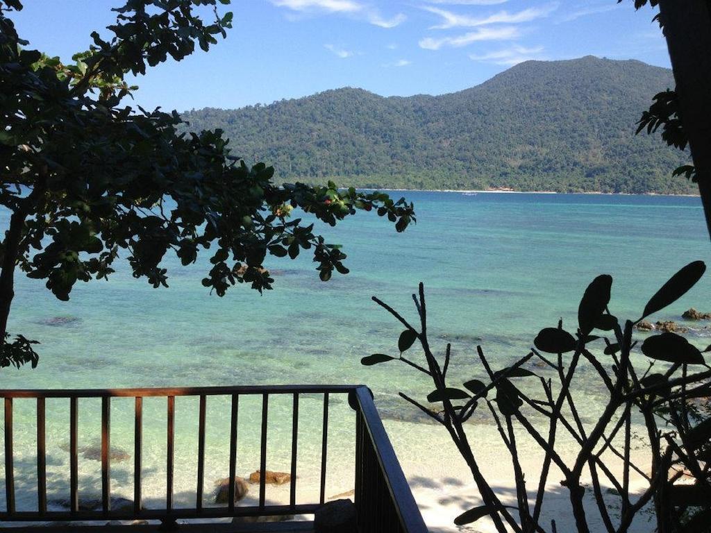Lipe Sunset Beach Resort Zimmer foto