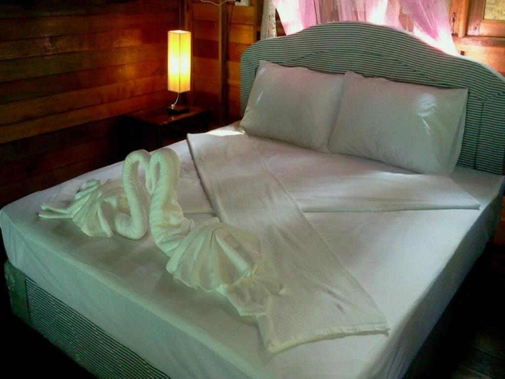 Lipe Sunset Beach Resort Zimmer foto